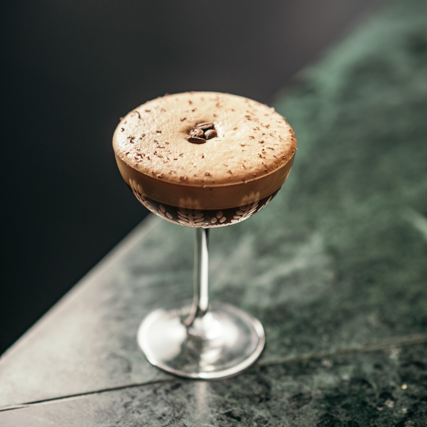 International Espresso Martini Day